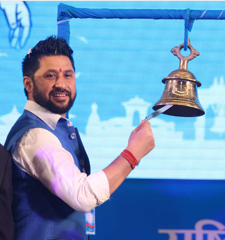 रास्वपाको राष्ट्रीय भेला सुरु ।